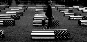 U.S. Death Toll in Iraq Tops 2,000